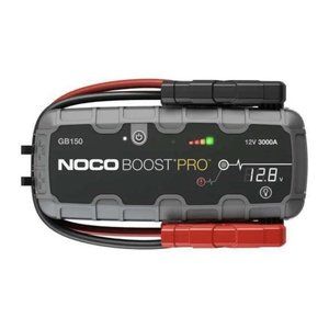 Noco Boost 12V Lithium Jump Starter